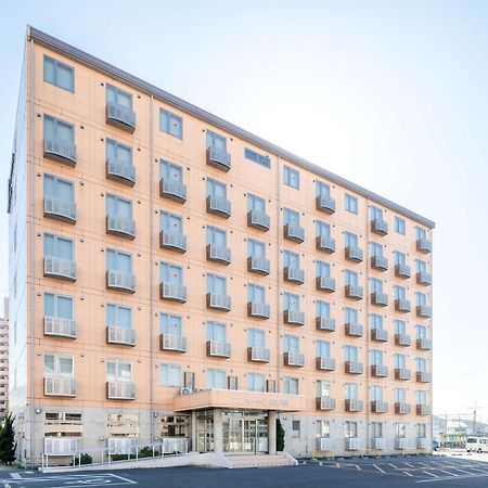 Comfort Inn Omihachiman Eksteriør billede