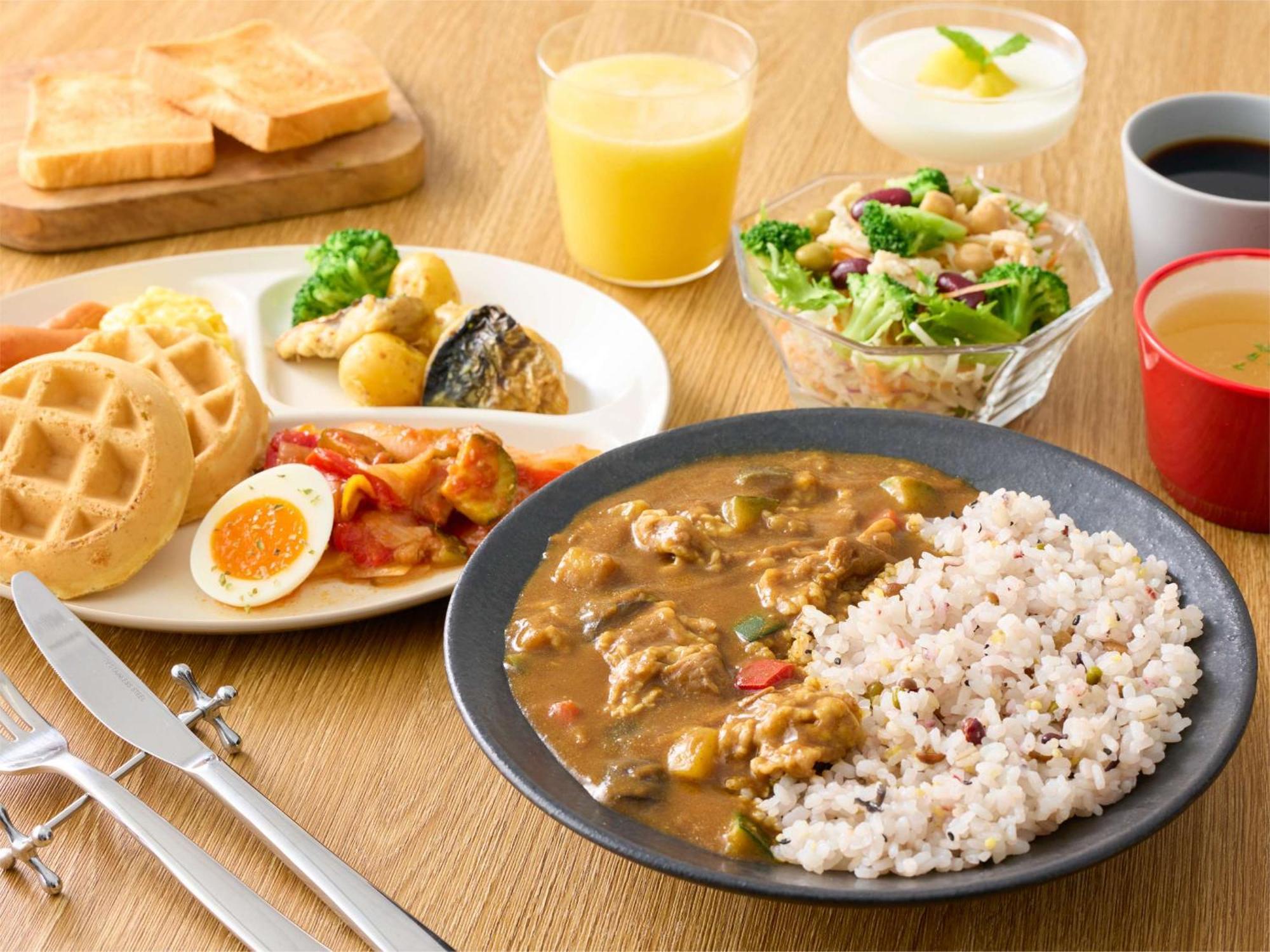 Comfort Inn Omihachiman Eksteriør billede