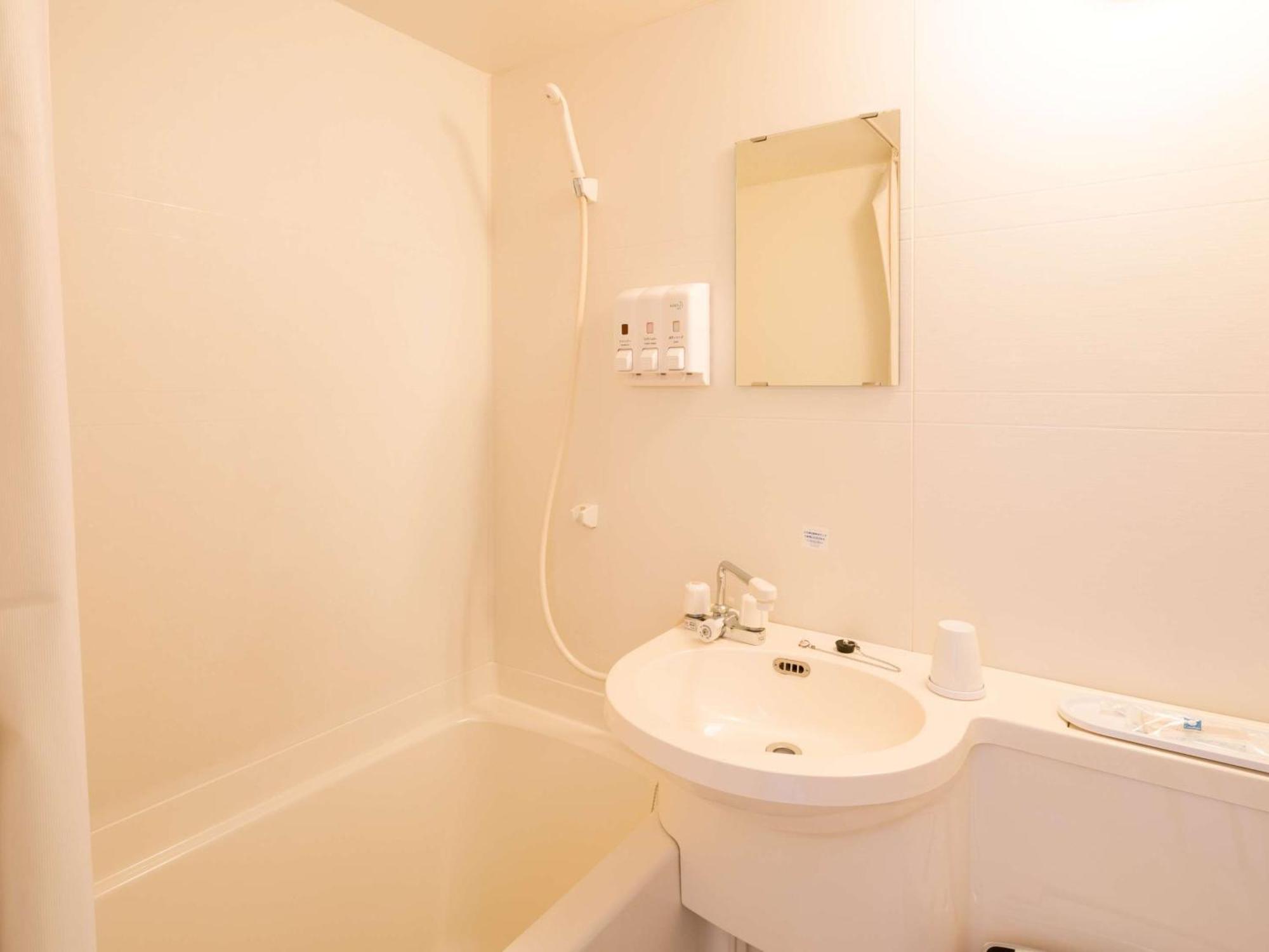 Comfort Inn Omihachiman Eksteriør billede