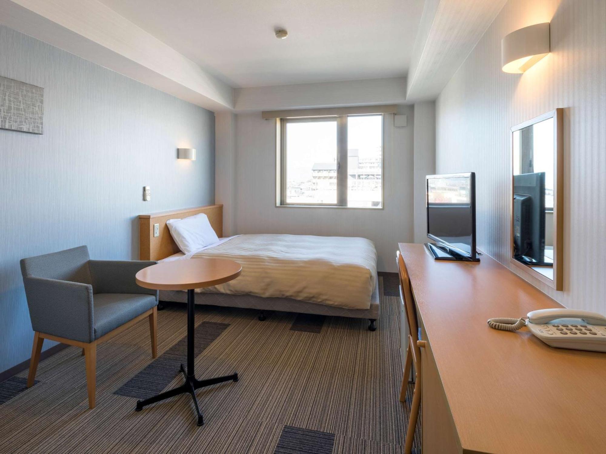Comfort Inn Omihachiman Eksteriør billede
