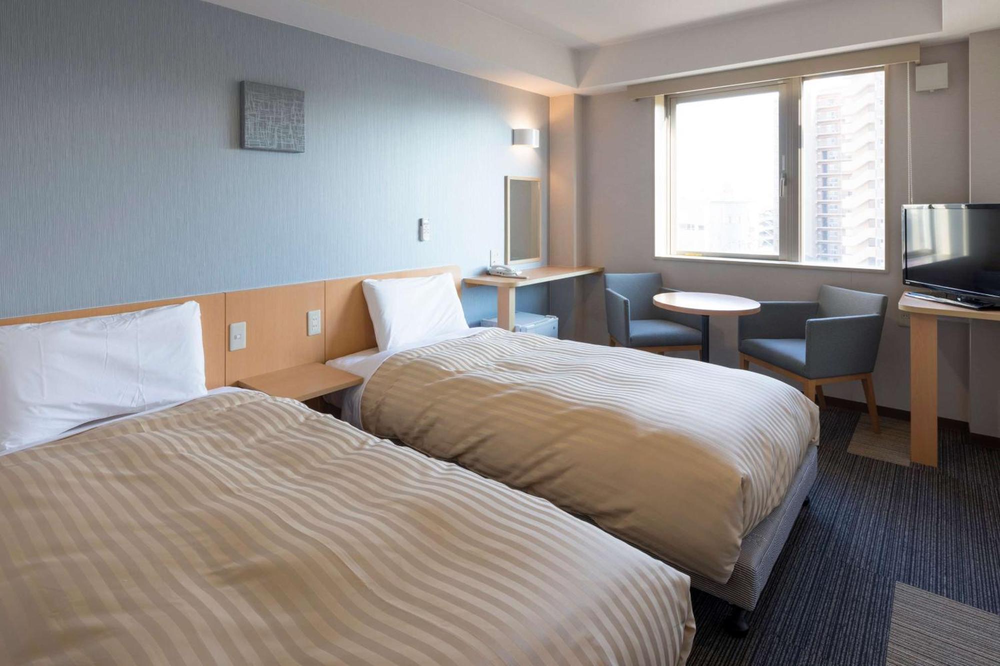 Comfort Inn Omihachiman Eksteriør billede